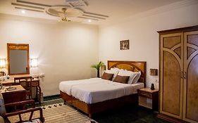 Ranthambore Regency Hotel 4*